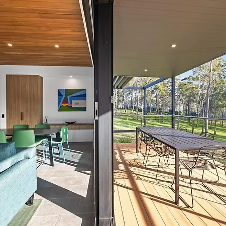 Willinga Park Villa Bawley Point Exterior photo