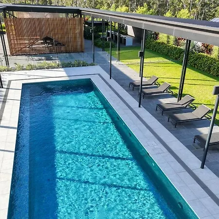 Willinga Park Villa Bawley Point Exterior photo