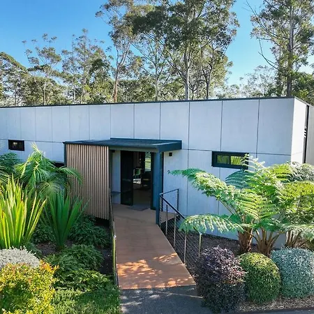 Willinga Park Villa Bawley Point Exterior photo