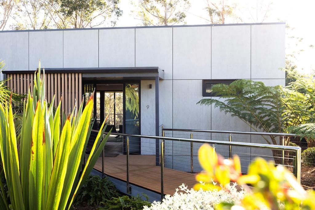 Willinga Park Villa