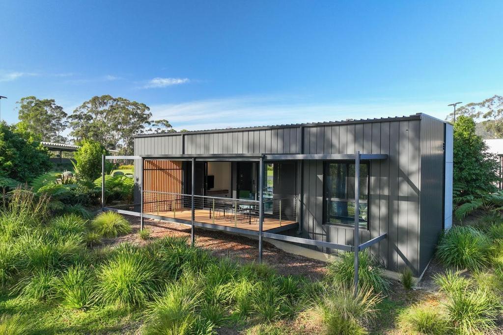 Willinga Park Bawley Point