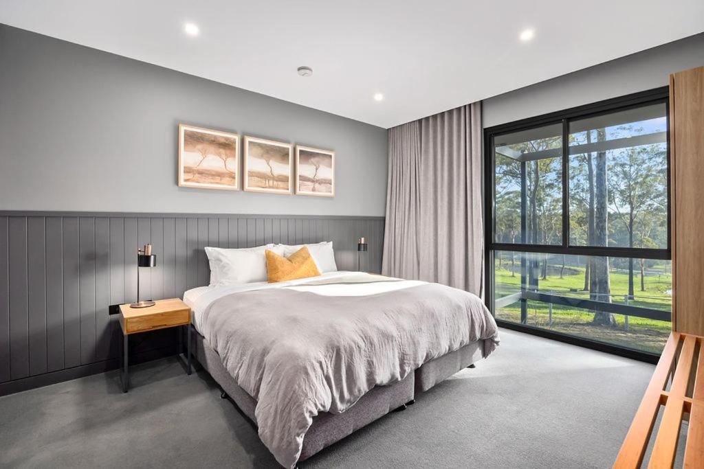 Willinga Park Villa *