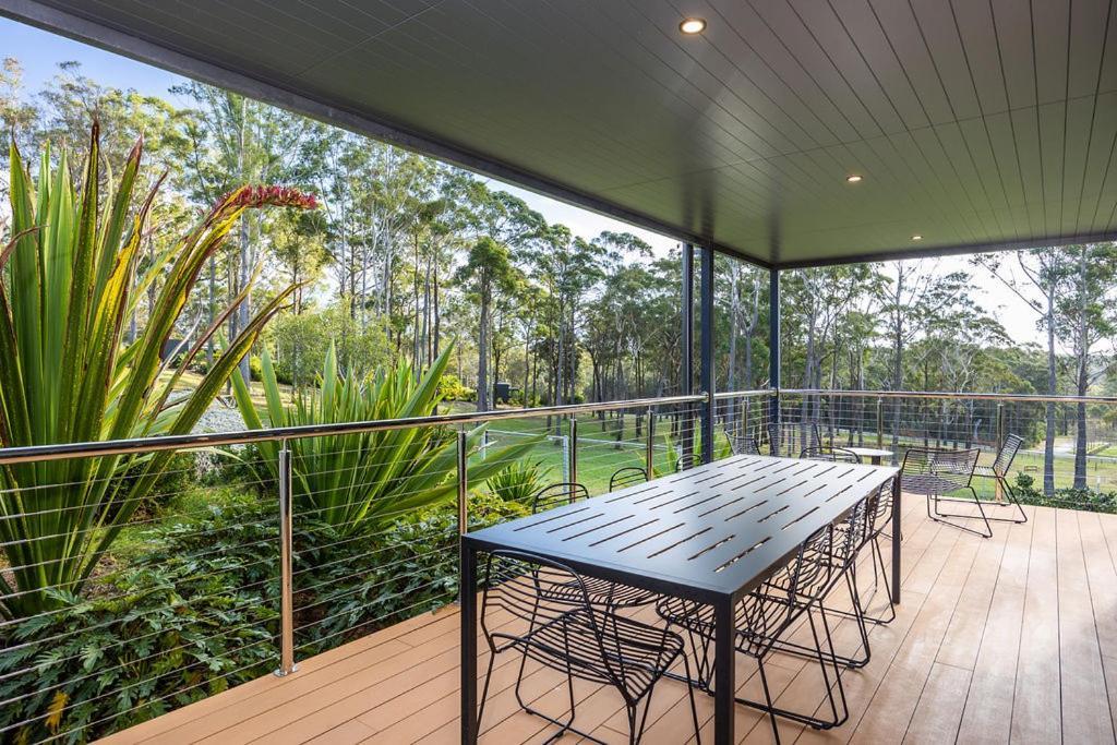 Willinga Park Villa *