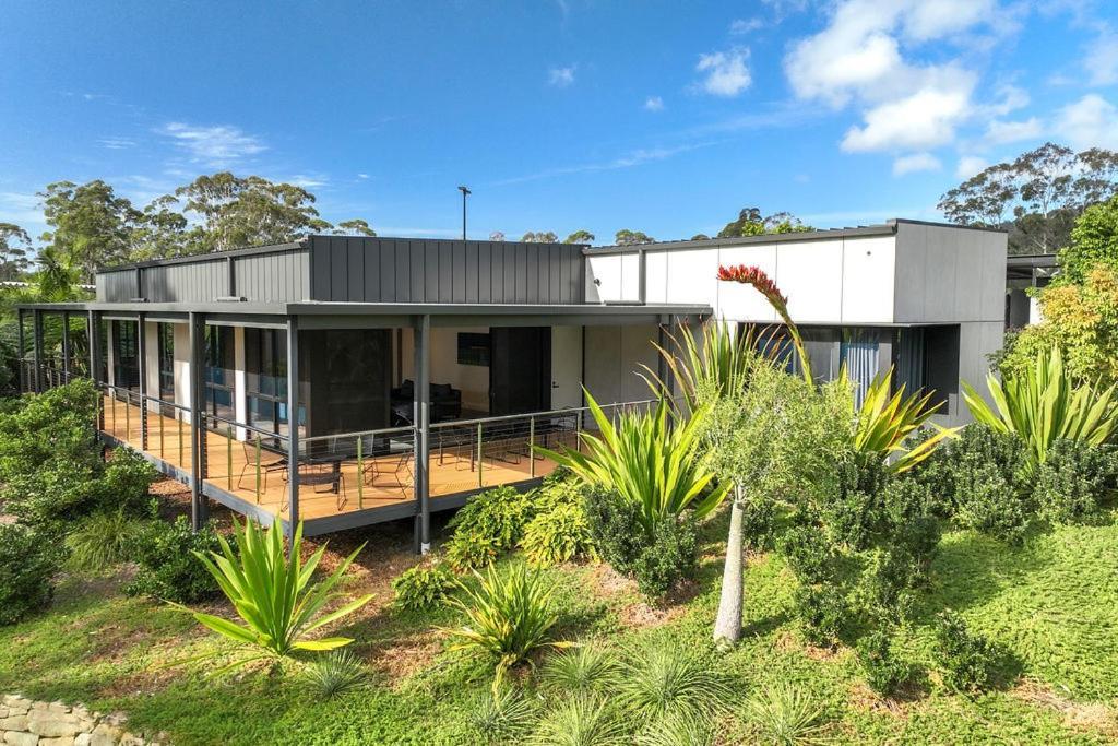 Willinga Park Villa *