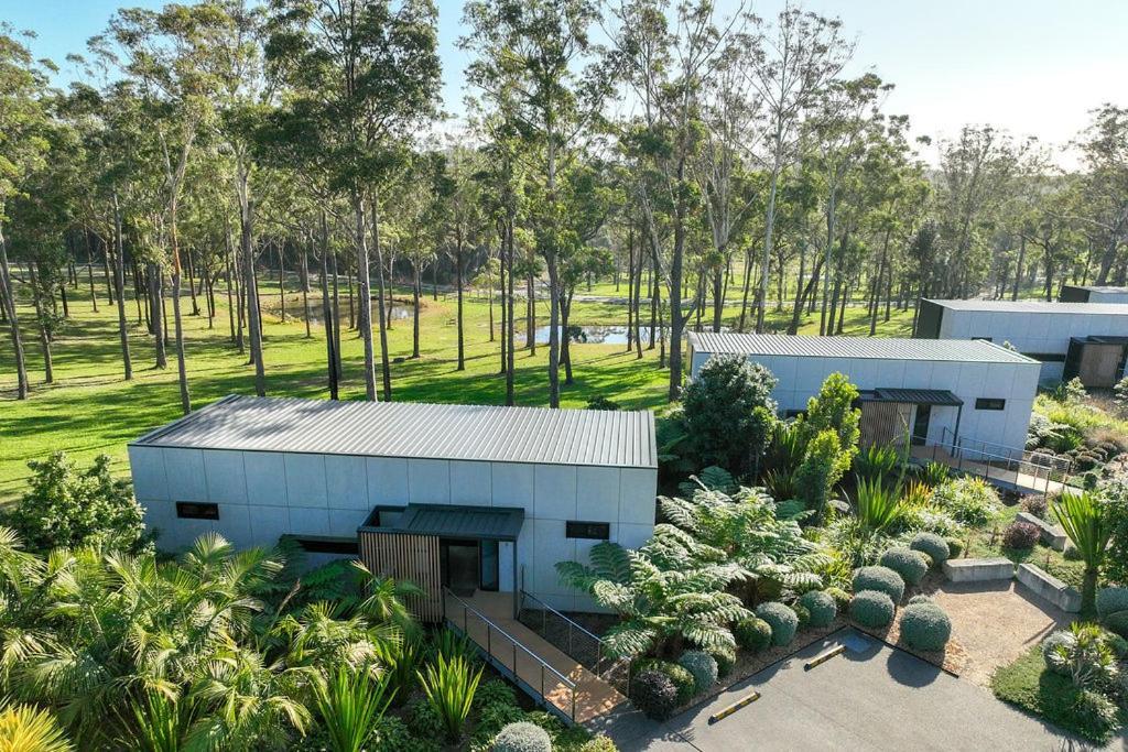 Villa Willinga Park Bawley Point
